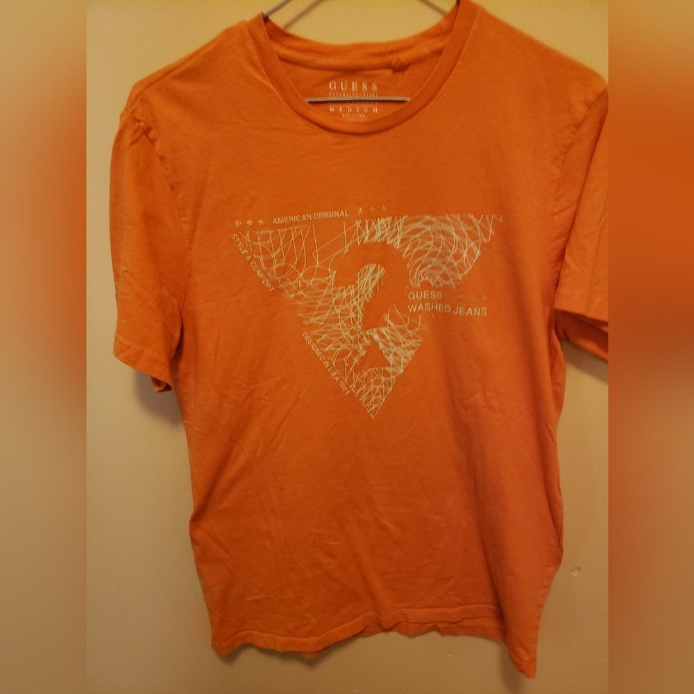 3 For 30$ Mens Guess Tee